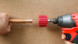 10 Plumbing Tools For Under 25 That Are Worth Getting  GOT2LEARN [upl. by Irec143]