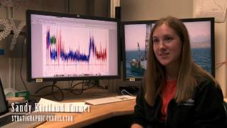 IODP Expedition 342 The Documentary [upl. by Gottlieb]