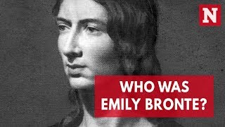 Who Was Emily Bronte Celebrating The 200th Anniversary of Her Birth [upl. by Lion]