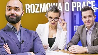 JAK DOSTAĆ KAŻDĄ PRACE [upl. by Wetzel881]