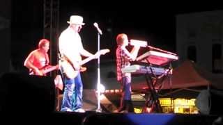 Sawyer Brown LIVE in Martin TN Part 4 972013 [upl. by Sedda633]