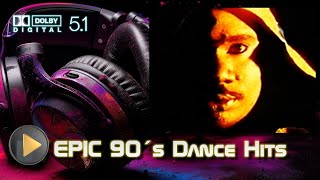 043📀 Centory  Point Of No Return 1994 EPIC 90s 🎧 51 AUDIO [upl. by Llywellyn]