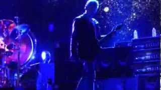 Gold Dust Woman at MGM Fleetwood Mac 12302013 Lindsey Buckingham [upl. by Yekcin]