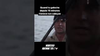 ￼ Quand tu la galoche pendant 15 minutes et que t’as le dar prêt à l’attaque  😂😂 Commente ❤️yo￼￼ [upl. by Reyem]