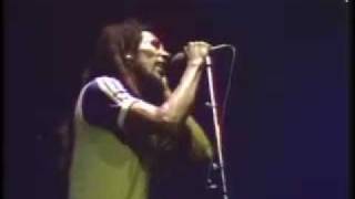 Bob Marley  13  Work  Live In Dortmund Germany 1980 [upl. by Noiramaj]