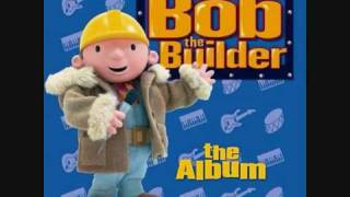 Bob the Builder  Bobs Line Dance [upl. by Tihom]