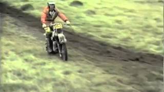 International Six Day Enduro 1983 [upl. by Florina543]