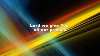 Boanerges Worship  quotWorship Youquot Grace amp Truth Album [upl. by Neda]