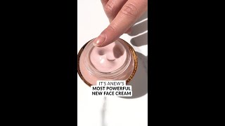 Avon Anews Most Powerful New Face Cream [upl. by Jayme]