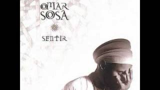 Omar Sosa  Sucesion en Blanco [upl. by Pebrook]