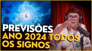 MARCIA SENSITIVA PREVISÕES PARA 2024 TODOS OS SIGNOS [upl. by Benedikt504]