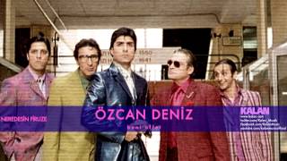 Özcan Deniz amp Ragıp Savaş  Beni Affet   Neredesin Firuze © 2004 Kalan Müzik [upl. by Yddur]