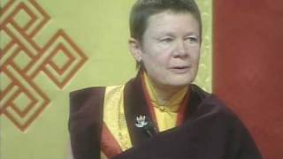 Pema Chodron  The practice of Tonglen [upl. by Knowland]