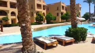 EGIPT Rehana Royal Beach Resort amp Spa Sharm El Sheikh 2017 [upl. by Barhos208]