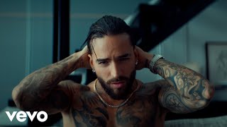 Maluma  COCO LOCO Official Video [upl. by Bellaude]