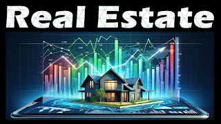 Real Estate  Unveiling Housing Market Trends  An Educational Video [upl. by Hermosa]