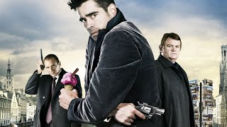 In Bruges Full Movie Facts amp Review in English  Colin Farrell  Brendan Gleeson [upl. by Atthia]