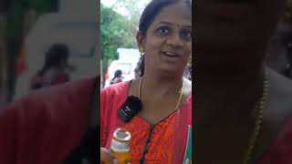 Egmore museum food stalls shortvideo shortsfeed [upl. by Latnahc]