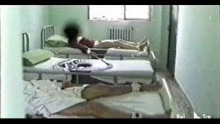 Lorrore degli ospedali psichiatrici giudiziari  Presa Diretta 20032011 [upl. by Reklaw]