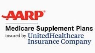 AARP medicare supplement plans  insurance company by learning course [upl. by Naujed]