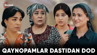 TAQDIRLAR  QAYNOPAMLAR DASTIDAN DOD [upl. by Ahsal]