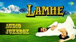 Lamhe  लम्हे  अनिल कपूर श्री देवी  Anil Kapoor  Sridevi  Yash Chopra  Chudiyan Khanak Gayeen [upl. by Anam]