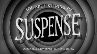 Suspense  Ep551  quotThe Last Days of John Dillingerquot [upl. by Eseilenna]