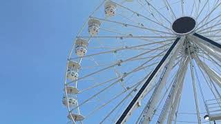 Lamberink Wheel Ohio State Fair 2023 [upl. by Chapa]