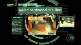 iRobot History [upl. by Esila]