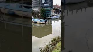 Fishing beccles dyke fishing river travel [upl. by Packer]