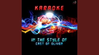 OomPahPah Karaoke Version [upl. by Amabelle612]