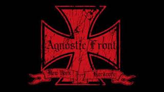 Agnostic Front  Live in Miami 1992 Full Concert [upl. by Pirzada]