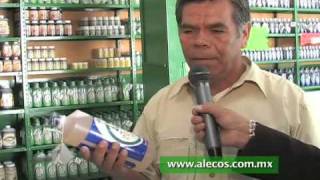 Prostatitis quotTestimonio de Salud Naturalquot Sr Ignacio Orozco [upl. by Nyrb343]