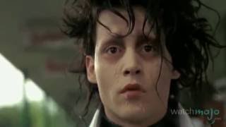 Top 10 Johnny Depp Performances [upl. by Nnylaehs]