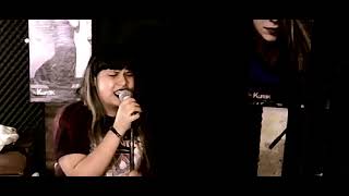 Valeria Goñi Cover Live Session [upl. by Amiel394]