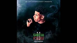 NLE Choppa  Shotta Flow 2 CLEAN BEST EDIT [upl. by Steffie]