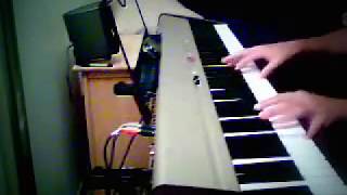 Canon in D  Extended Piano Arrangement [upl. by Daffi]