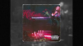 K Michelle  VSOP Slowed  Reverb [upl. by Gnad902]