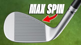 Finally a wedge that’s BETTER than Vokey [upl. by Bolten]