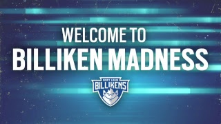 2018 Billiken Madness [upl. by Cuthbert]