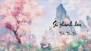 vietsub Sứ thanh hoa  Trần Tâm Di  青花瓷 SimYee陈芯怡  Tiếng Quảng Đông [upl. by Sulohcin455]