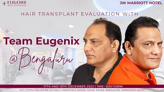 Eugenix Knocking Bengaluru on 17th amp 18th December [upl. by Lydia]