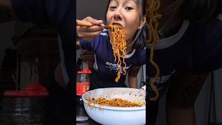 Extremely Spicy noodles recipe [upl. by Aisanat]