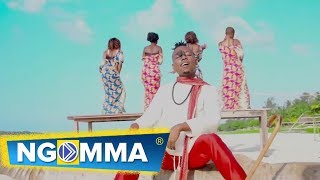 Kivurande junior  Nafsi Yangu Official Video [upl. by Annawad]