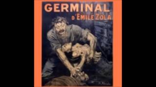 Germinal 37  Émile Zola  AudioBook FR [upl. by Suirrad]