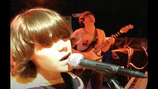 Rilo Kiley quotWires And Wavesquot Official Music Video [upl. by Hotze214]