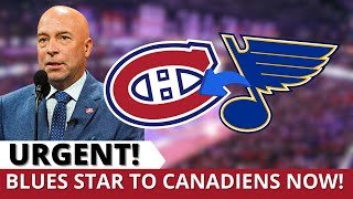 NOW CANADIENS CONFIRMED GREAT TRADE DEAL REVEALED Canadiens News [upl. by Lorita]