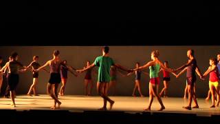 Batsheva Dance Company  Sadeh21 by Ohad Naharin [upl. by Alfy]