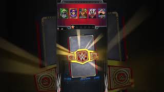 The Ooze Loot 10X loot coins Opening Wwe Champion wwechampion wwechampionsloot scoply [upl. by Thorwald]