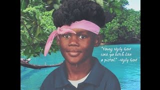 Ugly God FTBT [upl. by Had]